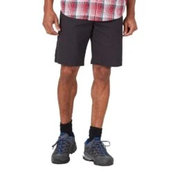 Mens Wrangler Rugged Wear Shorts 36565BK