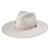 Charlie 1 Horse Ivory Desert Drifter 3 3/4in. Brim Fashion Hat -Cinc Clothing Shop 140678 default l