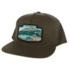 Men's Sendero Frio River Cap -Cinc Clothing Shop 140904 default l