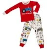 Farm Life Pajama Set -Cinc Clothing Shop 140949 default l