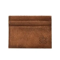 STS Ranch Wear Calvary Card Wallet