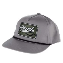 Burlebo Hunt Antler Cap