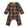 Mud Pie Check Waffle One Piece -Cinc Clothing Shop 142109 default l