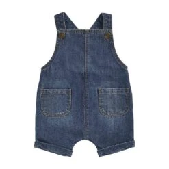 Mud Pie Denim Overalls