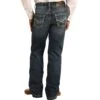 Boy's Rock N Roll Relfex BB Gun Jeans -Cinc Clothing Shop 142233 default l