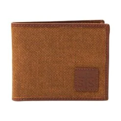 STS Ranch Wear High Plains Bifold Wallet