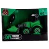 Bigtime Barnyard Bulldozer -Cinc Clothing Shop 143239 default l