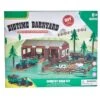 Bigtime Barnyard Country Barn Set -Cinc Clothing Shop 143244 default l