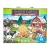 48 Piece Farm Puzzle -Cinc Clothing Shop 143247 default l