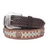 Circle Y Saddlery Ladies Desert Racer Belt -Cinc Clothing Shop 143288 default l