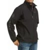 Ariat Patriot Logo Softshell 2.0 Jacket -Cinc Clothing Shop 144270 default l