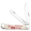 Wtl Distribution Natural Bone Knife -Cinc Clothing Shop 14461 default l