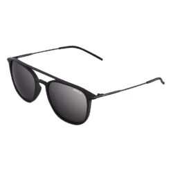 Bex Dillinger Black/Gray Sunglasses