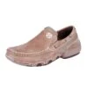 Roper Footwear Men's Roper Skipper Tan Suede Driving Moc Slip On -Cinc Clothing Shop 145811 default l