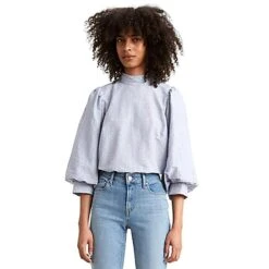 Women's Levi Classic Skinny Slate Roams