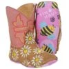 Tin Haul Footwear Infant Daisy Cowgirl Boots -Cinc Clothing Shop 146136 default l