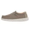 Heydude Youth Hey Dude Wally Sox Sahara Casual Shoe -Cinc Clothing Shop 146148 default l