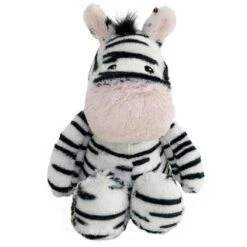 Warmies Warmies Zebra
