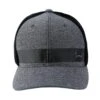 Men's Cinch Grey Black FlexFit Cap -Cinc Clothing Shop 146568 default l