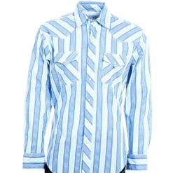 Wrangler Men's 20X Advanced Comfort Long Sleeve Shirt