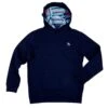 Youth Hooey Roughy Blues Navy Hoodie -Cinc Clothing Shop 146700 default l