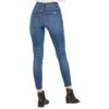 Dear John Denim Inc Women's Olivia Super High Rise Skinny Jeans -Cinc Clothing Shop 146762 default l