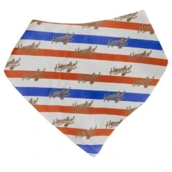 The Whole Herd Howdy Drool Bib