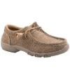 Roper Children's Chillin Tan Casual Shoe -Cinc Clothing Shop 147056 default l
