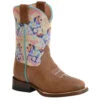 Kids Roper Brown Horses Cowgirl Boot -Cinc Clothing Shop 147069 default l d5b59ab7 a81d 4c01 bc71 ef8ceafbe025