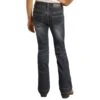 Rock & Roll Denim Girls Extra Stretch Trouser -Cinc Clothing Shop 147256 default l