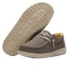 Heydude Youth Hey Dude Wally Sox Safari Casual Shoes -Cinc Clothing Shop 147390 default l