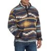 Cinch Men's Polar Fleece Pullover -Cinc Clothing Shop 147517 default l