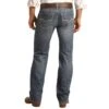 Rock N Roll Cowboy Men's And Denim Pistol Straight Jean -Cinc Clothing Shop 147667 default l