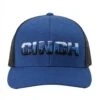 Men's Cinch Blue And Black Logo Cap -Cinc Clothing Shop 147691 default l cb6e5a2c 882f 4771 aa9d 80b9a4b2038e
