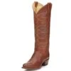 Justin Boots Women's Whitley Rustic Amber Vintage Justin Cowgirl Boots -Cinc Clothing Shop 147750 default l