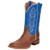 Justin Boots Men's Punchy Dayne Buckskin Tan Justin Cowboy Boots -Cinc Clothing Shop 147991 default l