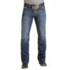 Cinch Ian Slim Fit Medium Stonewash Jeans -Cinc Clothing Shop 148197 default l