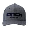 Cinch Denim Co FlexFit Cap -Cinc Clothing Shop 148302 default l