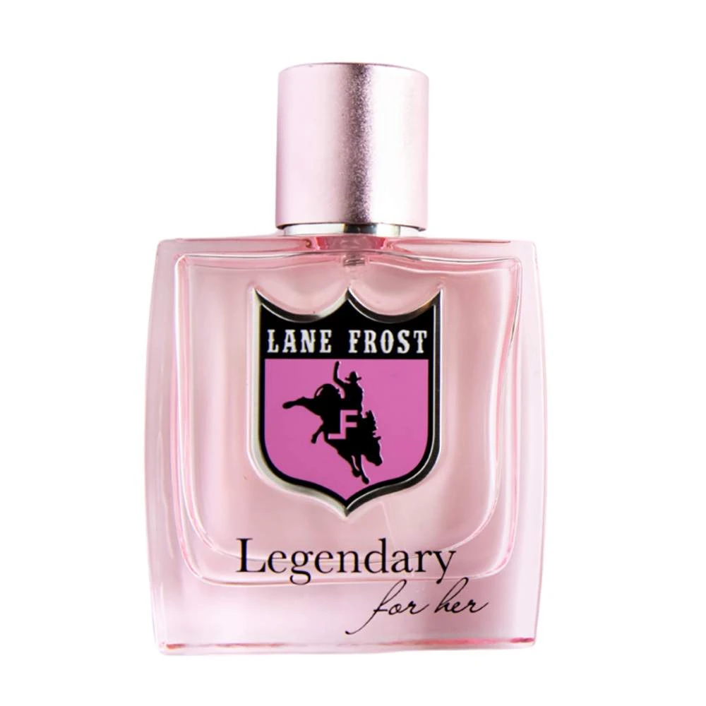 Lane Frost Legendary Cologne For Her Perfume 3 Lane Frost Legendary Cologne For Her Perfume