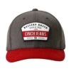 Cinch Jeans Logo Fitted Cap -Cinc Clothing Shop 148394 default l