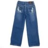 Cowboy Hardware Boy's Hardware Toddler Jeans