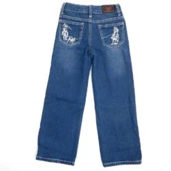 Cowboy Hardware Boy's Hardware Toddler Jeans
