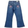 COWBOY HARDWARE Girls Cowgirl Hardware Toddler Jeans -Cinc Clothing Shop 148493 default l a798ca09 15f8 49ac 879b 5476533e05d2