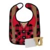 NRS Dressed To Spill Lumberjack Bib Set -Cinc Clothing Shop 148543 default l