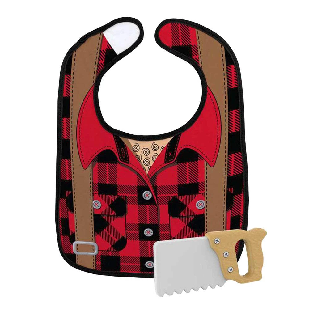 NRS Dressed To Spill Lumberjack Bib Set 3 NRS Dressed To Spill Lumberjack Bib Set