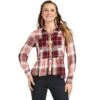 Ariat Women's Ariat Ford Shirt -Cinc Clothing Shop 148807 default l