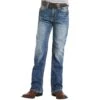 Ariat Boys B4 Relaxed Dakota Jeans -Cinc Clothing Shop 149061 default l