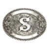 And West Initial In.Sin. Buckle -Cinc Clothing Shop 149485 default l