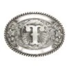 And West Initial In.Tin. Buckle -Cinc Clothing Shop 149486 default l