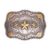 And West Scallop Triple Star Buckle -Cinc Clothing Shop 149491 default l
